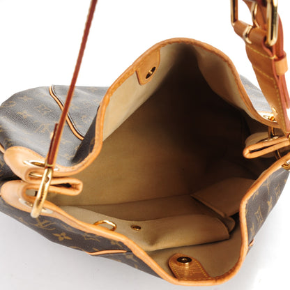 Louis Vuitton Monogram Galliera PM 5 of 9