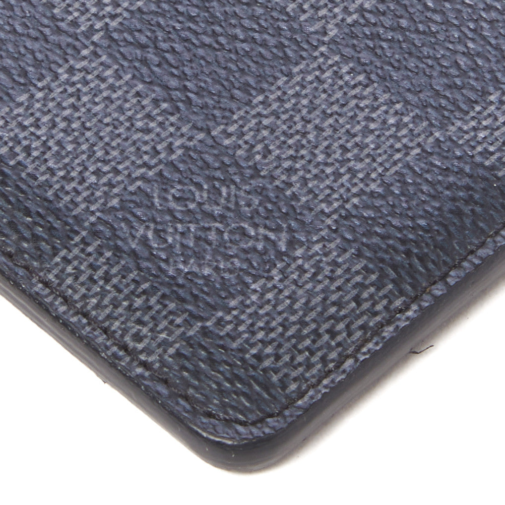 Damier Graphite Neo Porte-Cartes Card Holder
