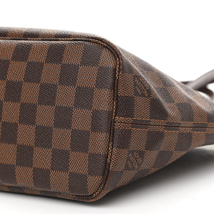 Louis Vuitton Damier Ebene Neverfull PM 10 of 12