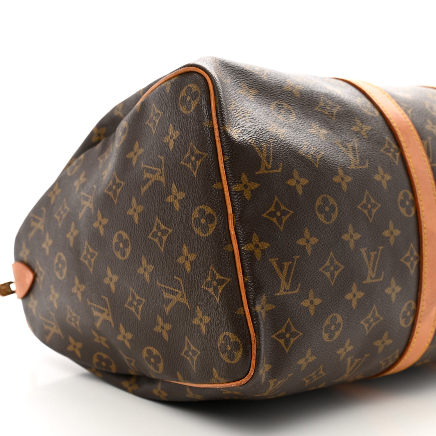 Louis Vuitton Monogram Keepall 45 8 of 15