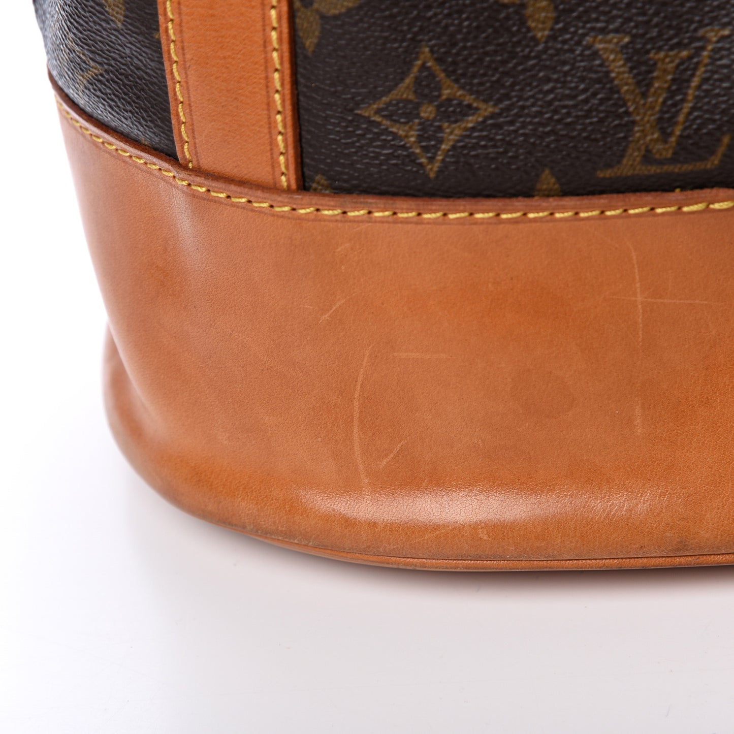 Monogram Randonnee GM Backpack