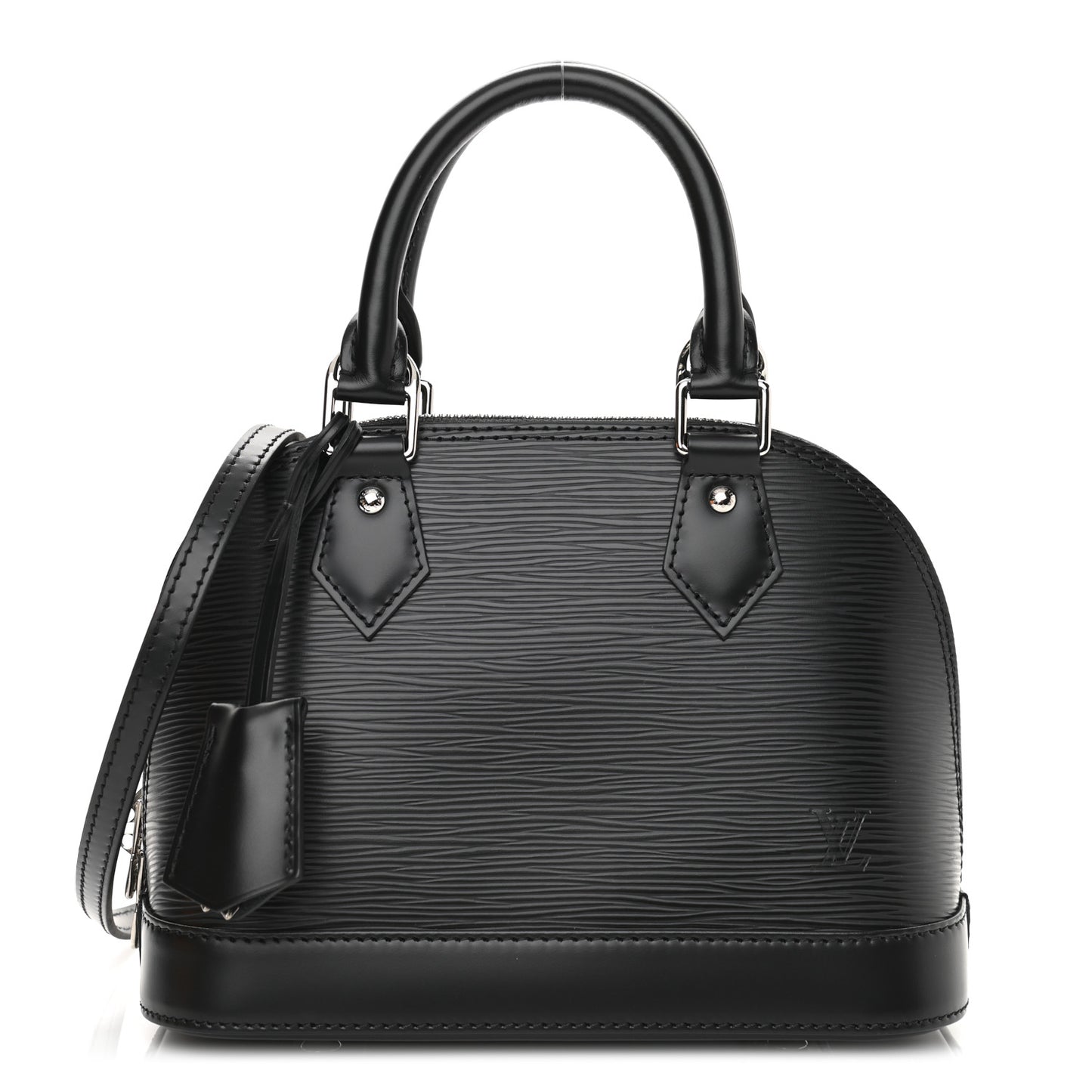 Epi Alma BB Black