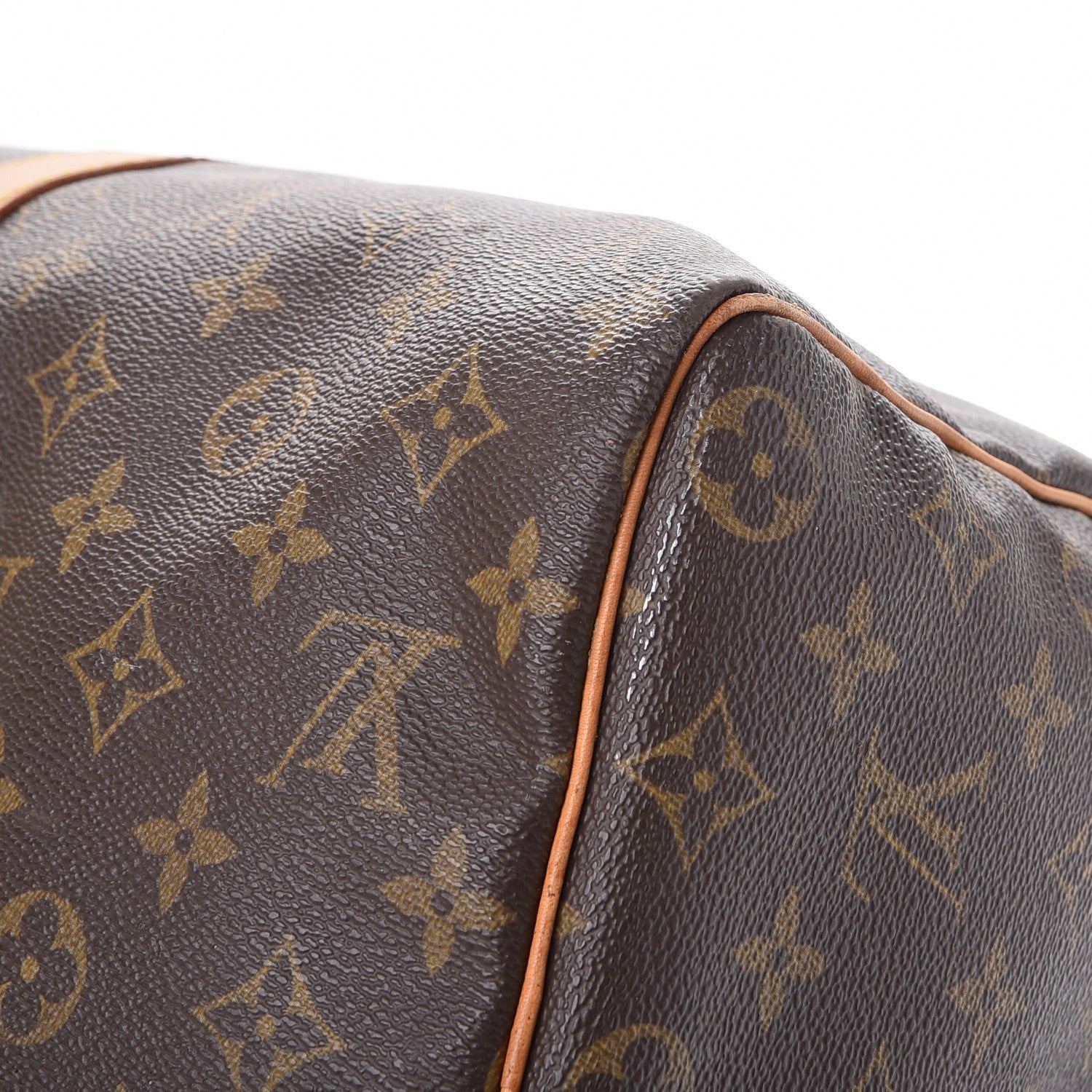 Louis Vuitton Monogram Keepall 45 22 of 22