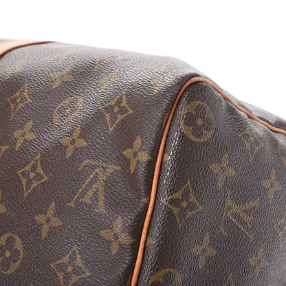 Louis Vuitton Monogram Keepall 45 22 of 22