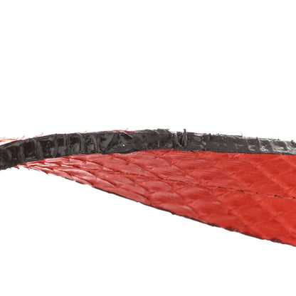 Louis Vuitton Snakeskin Embossed Monogram Speedy Bandouliere 20 Orient 10 of 10