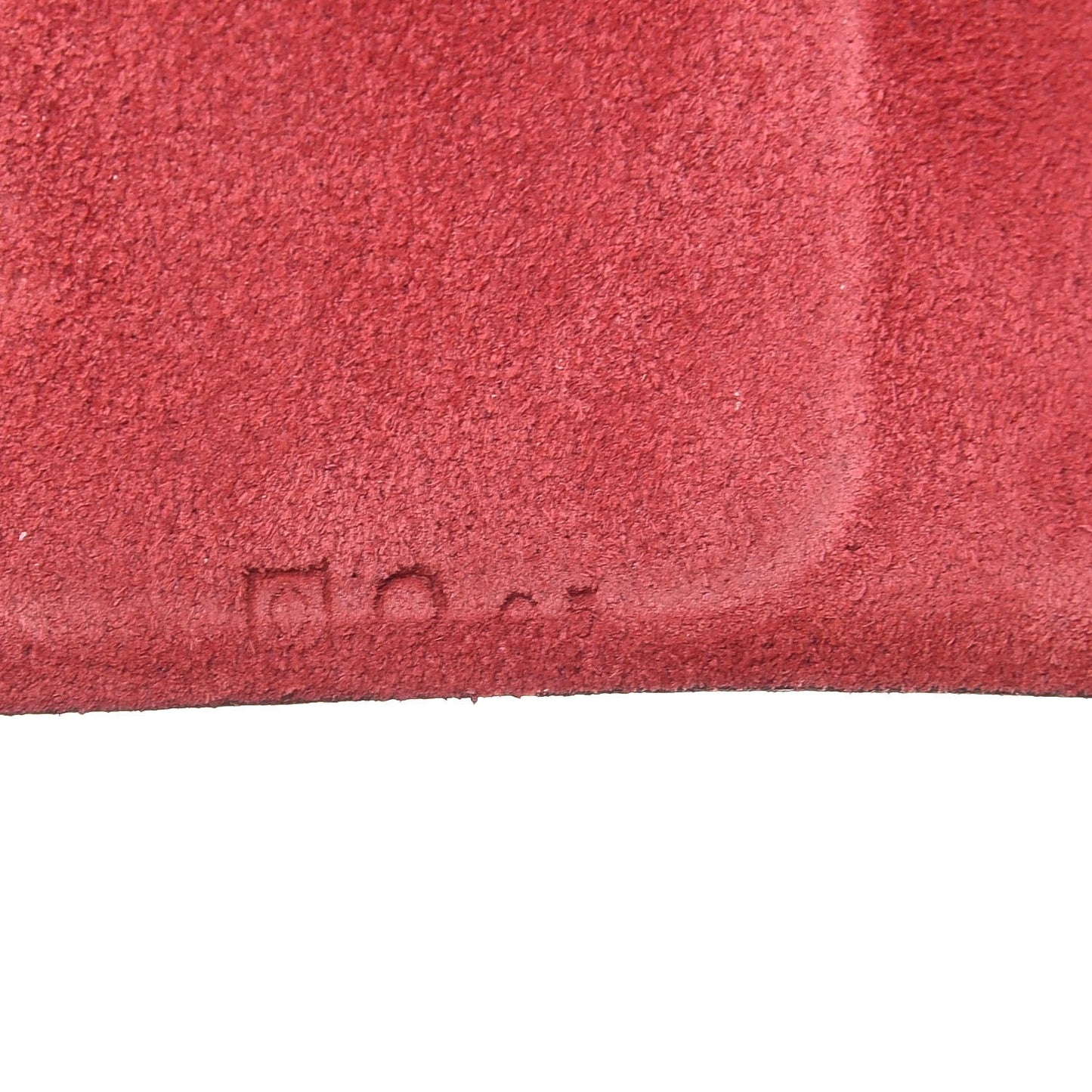 Togo Ulysse MM Notebook Cover Rubis