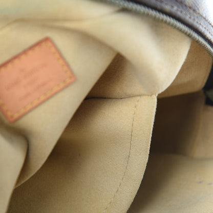 Louis Vuitton Monogram Manhattan PM 7 of 22