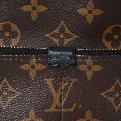 Louis Vuitton Monogram Macassar 7 Days A Week 10 of 20