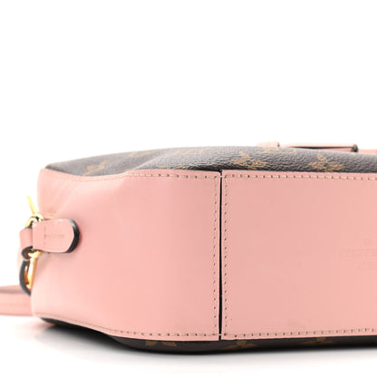 Louis Vuitton Monogram Saintonge Rose Poudre 8 of 11