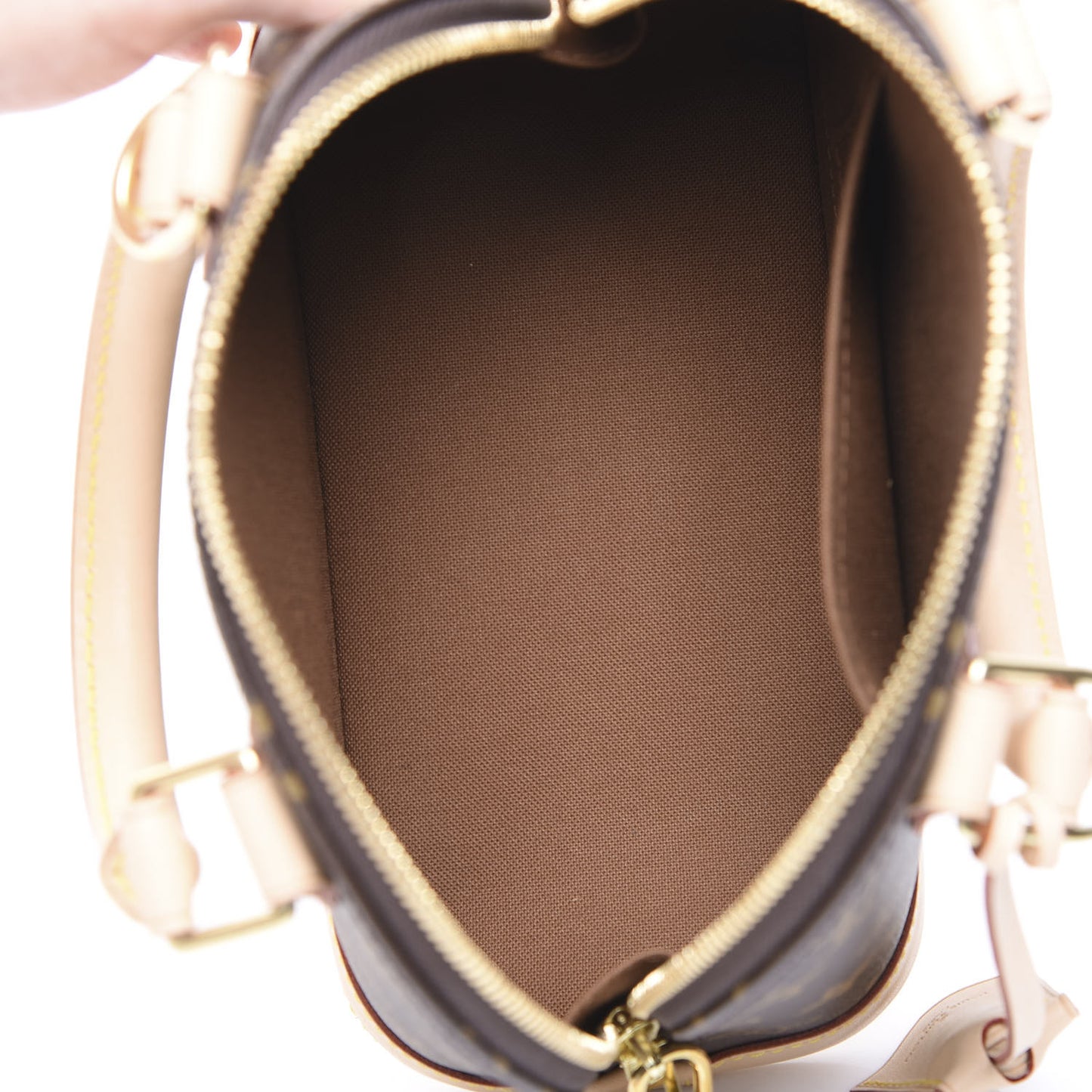 Monogram Alma BB