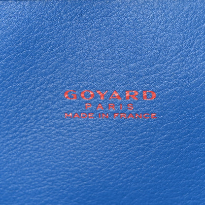 Goyard Goyardine Reversible Mini Anjou Sky Blue Sky Blue 11 of 18