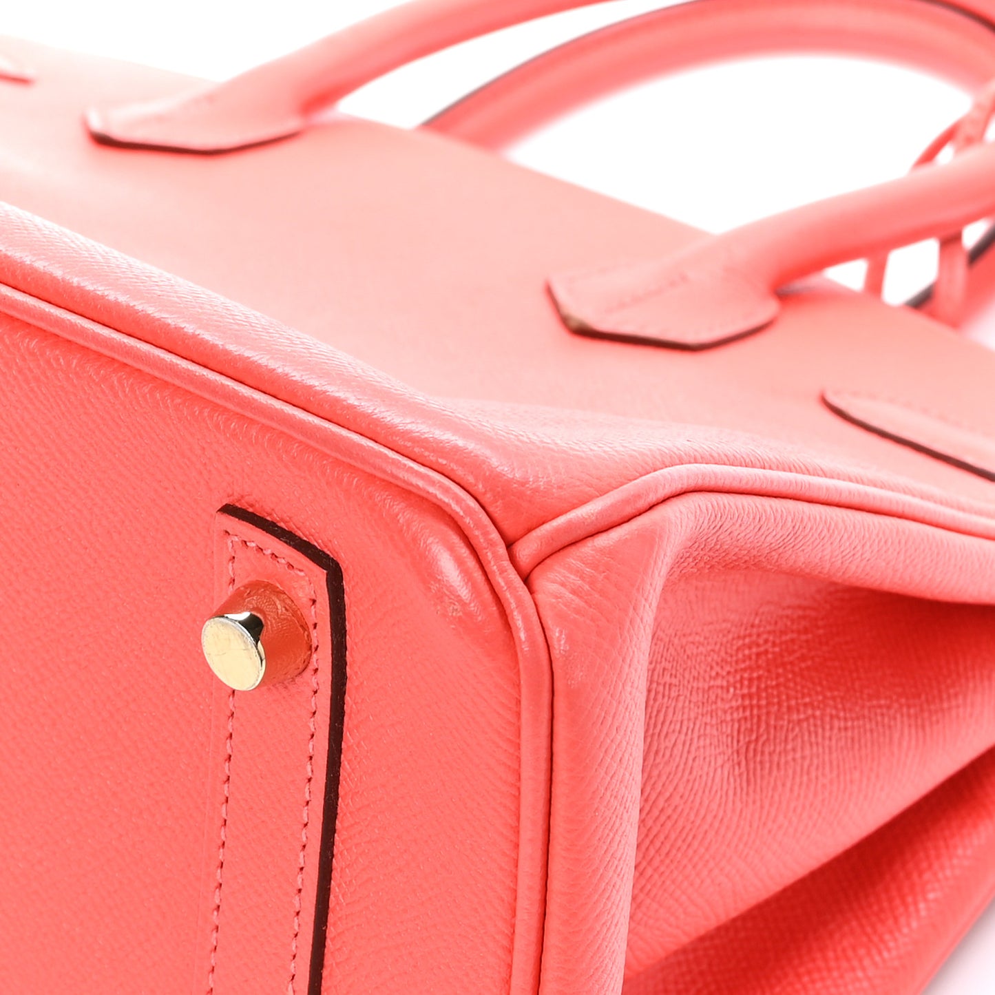 Epsom BIRKIN 30 Rose Jaipur