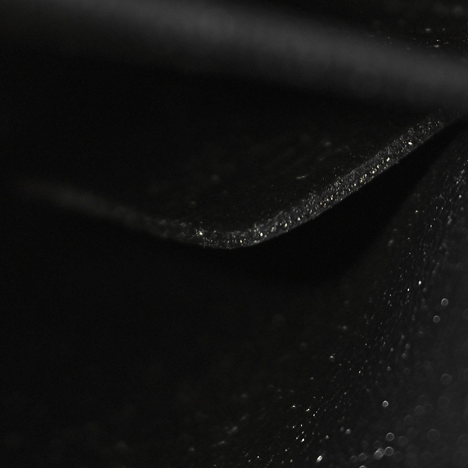 Celine Shiny Calfskin Nano Triomphe Black 6 of 10