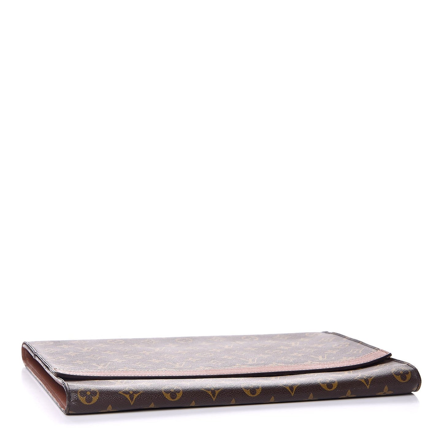 Monogram Pochette Enveloppe