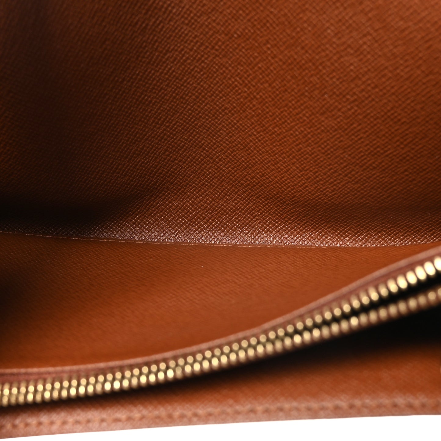 Monogram Sarah Wallet