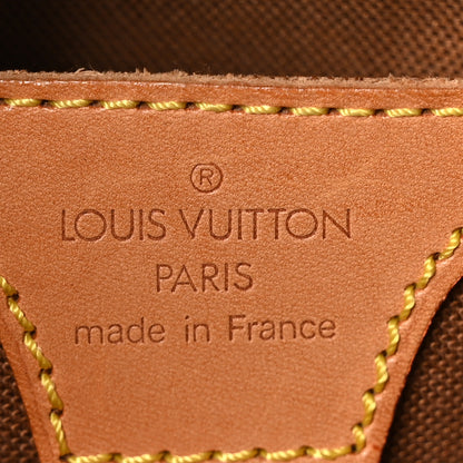 Louis Vuitton Monogram Ellipse MM 6 of 9