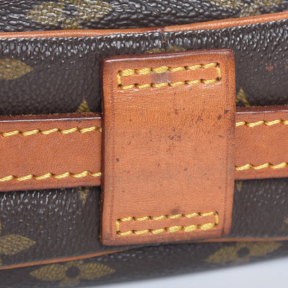Louis Vuitton Monogram Jeune Fille 9 of 12