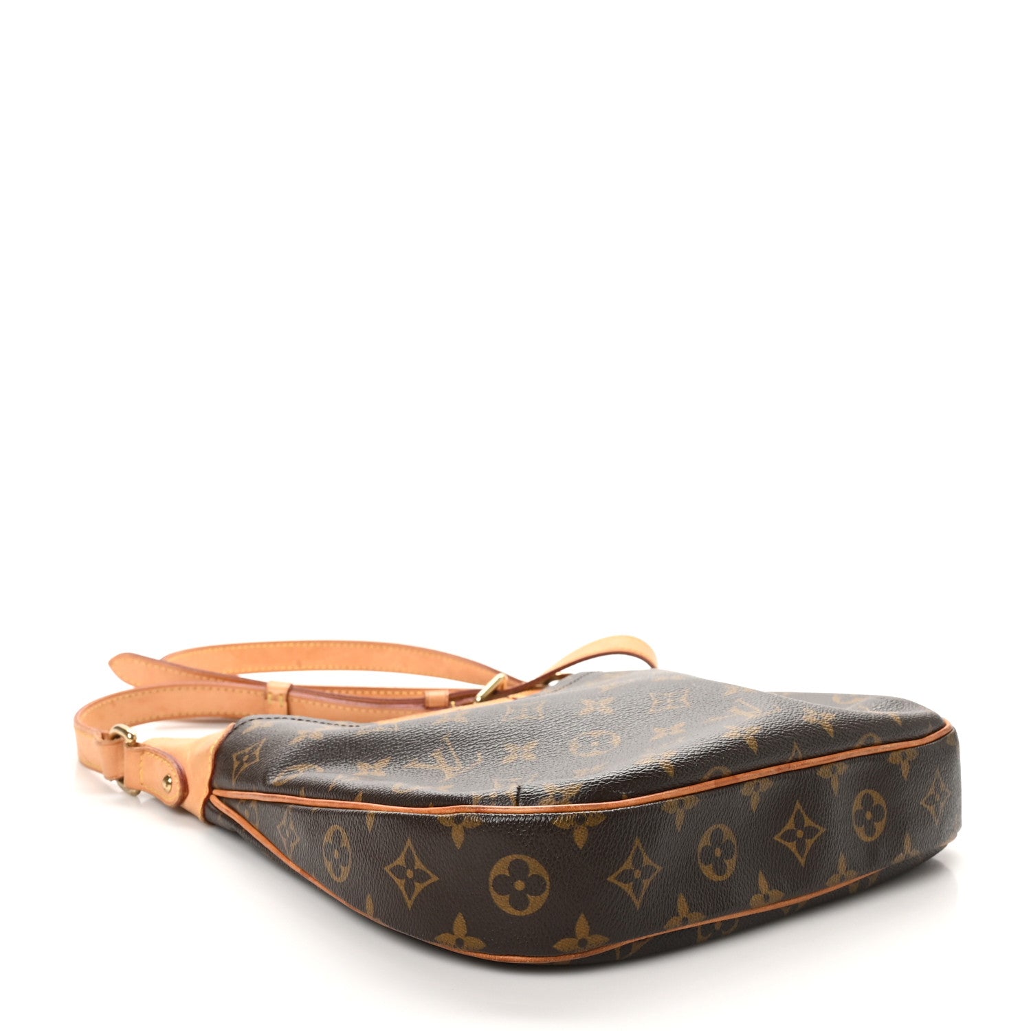 Louis Vuitton Monogram Odeon PM 4 of 9