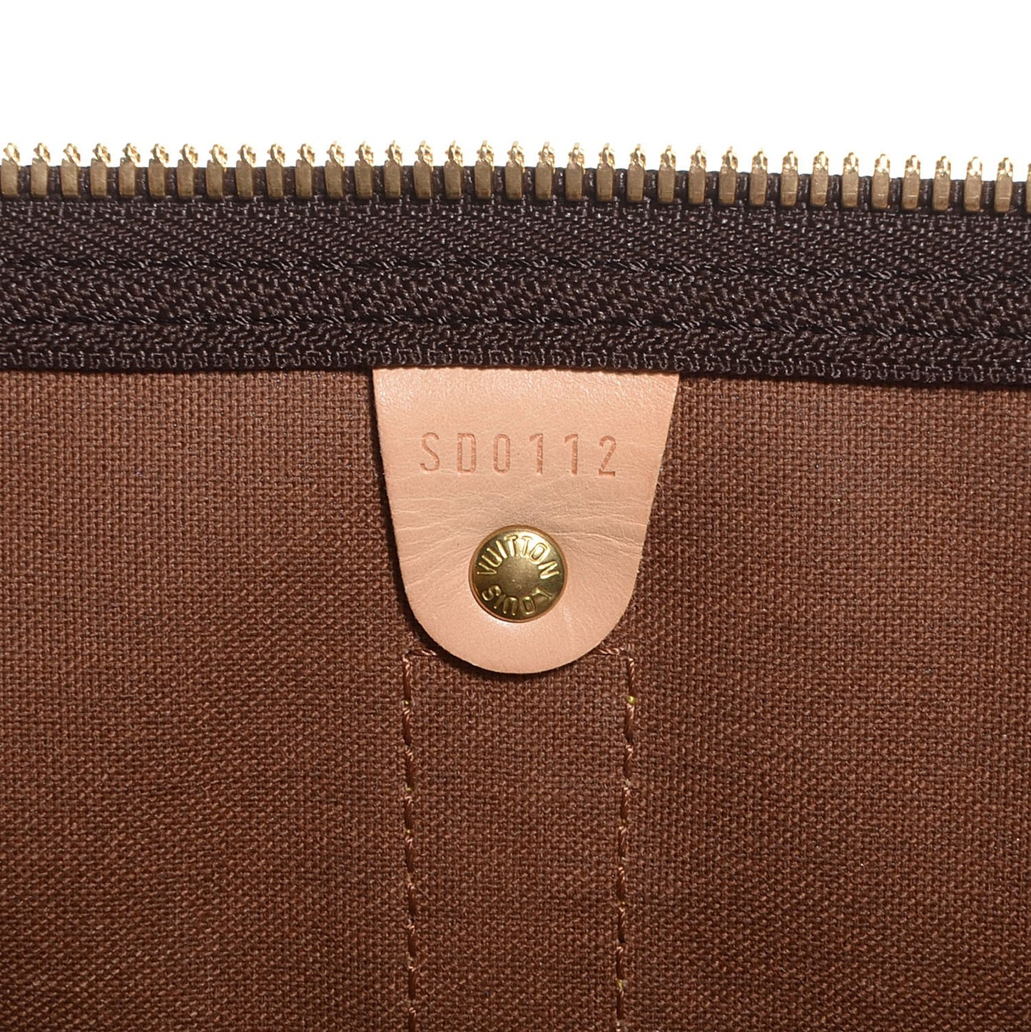 Monogram Keepall Bandouliere 55