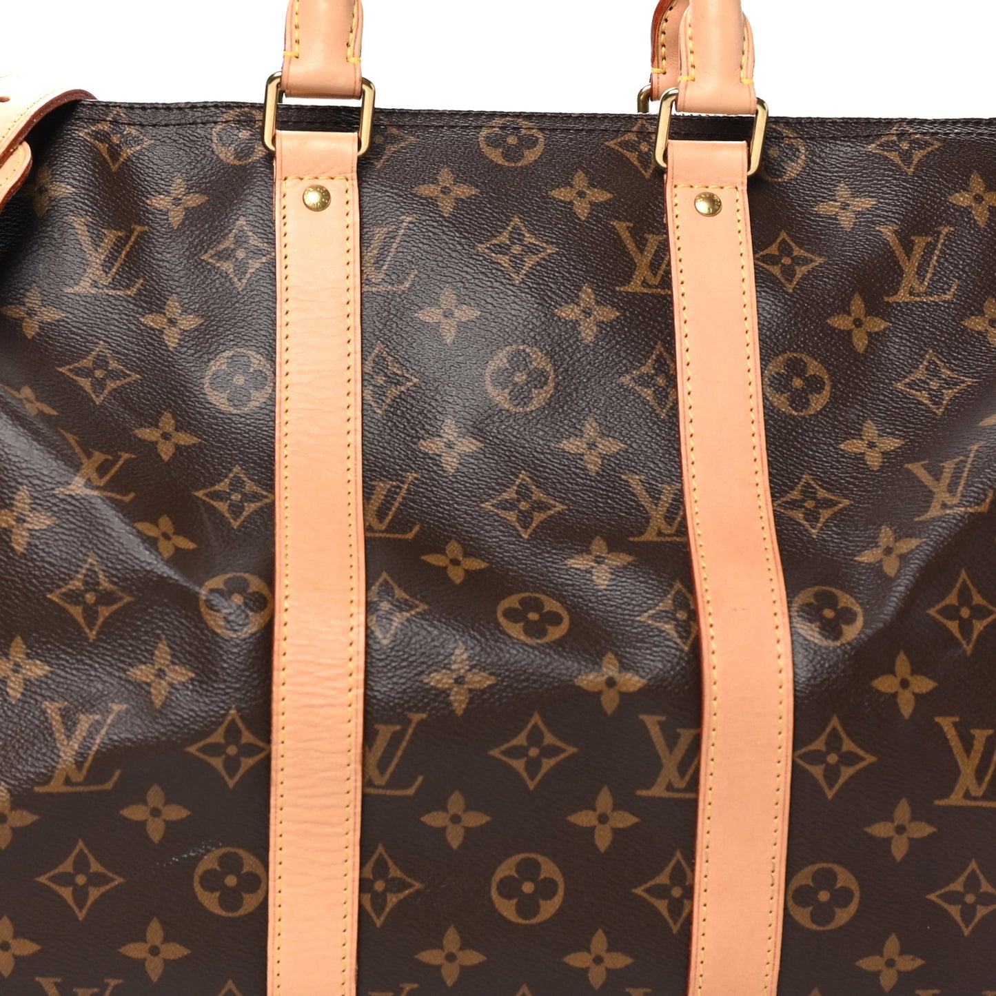 Monogram Keepall Bandouliere 45