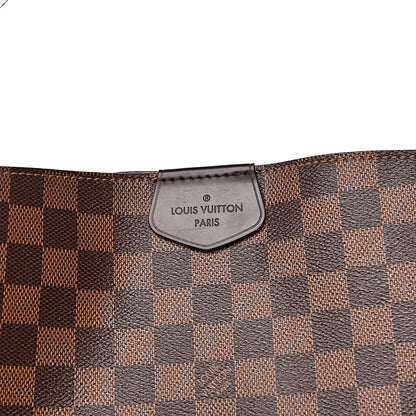 Louis Vuitton Damier Ebene Graceful MM 9 of 9