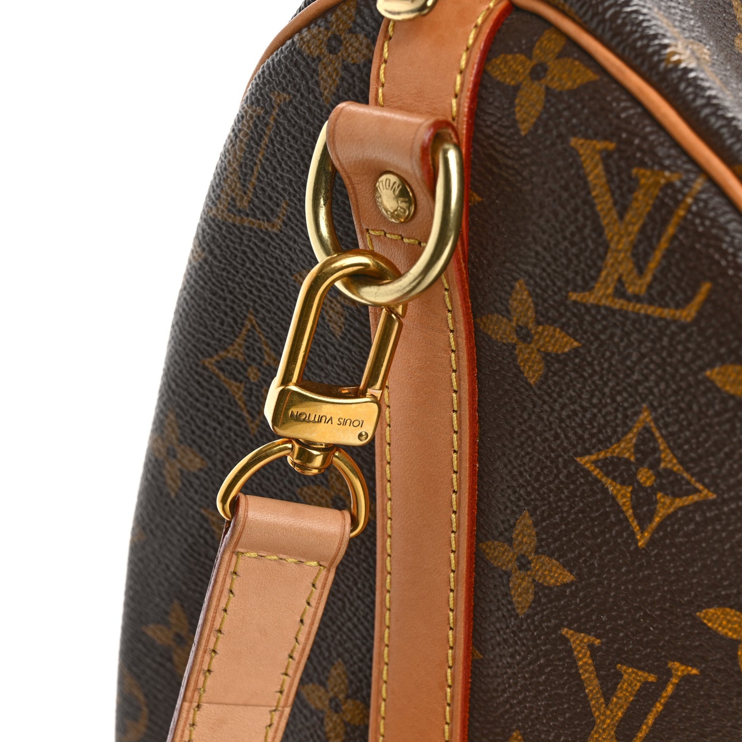 Monogram Speedy Bandouliere 30