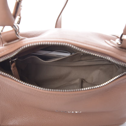 Givenchy Sugar Goatskin Small Pandora Linen 6 of 7