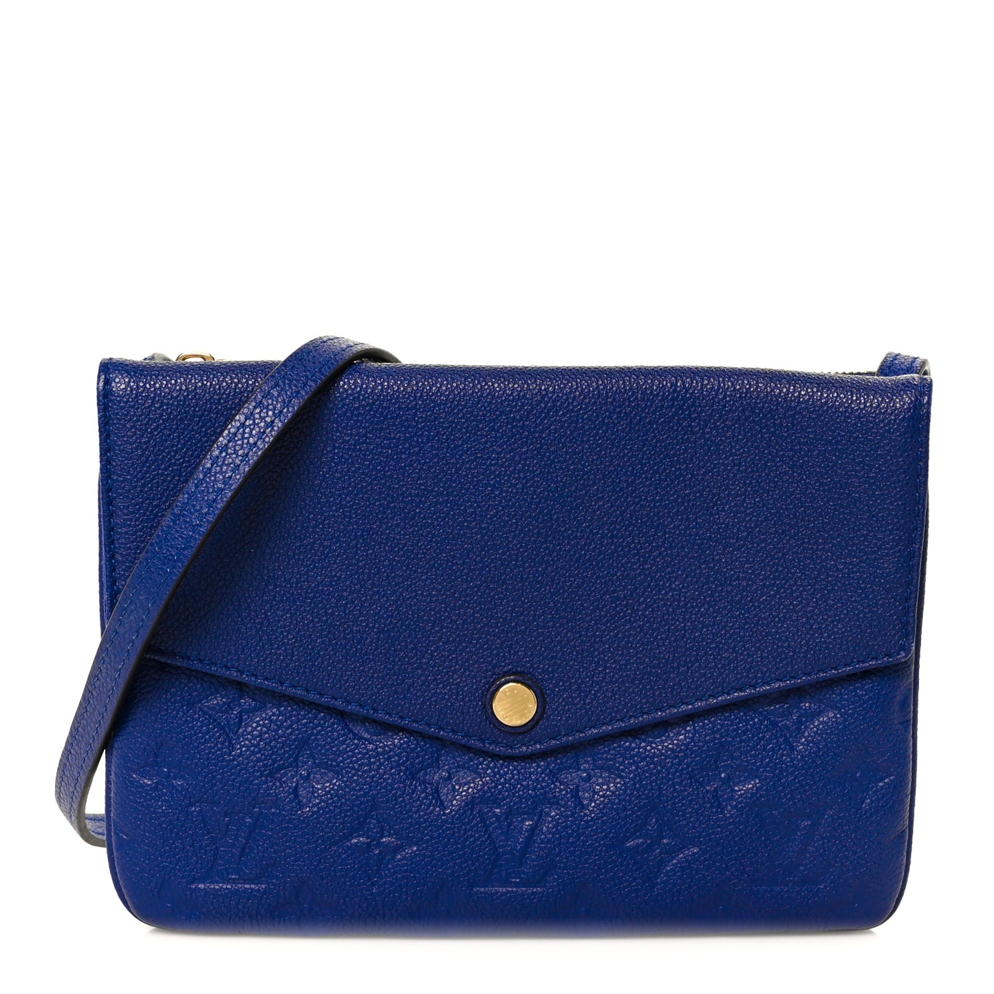 Empreinte Twice Iris