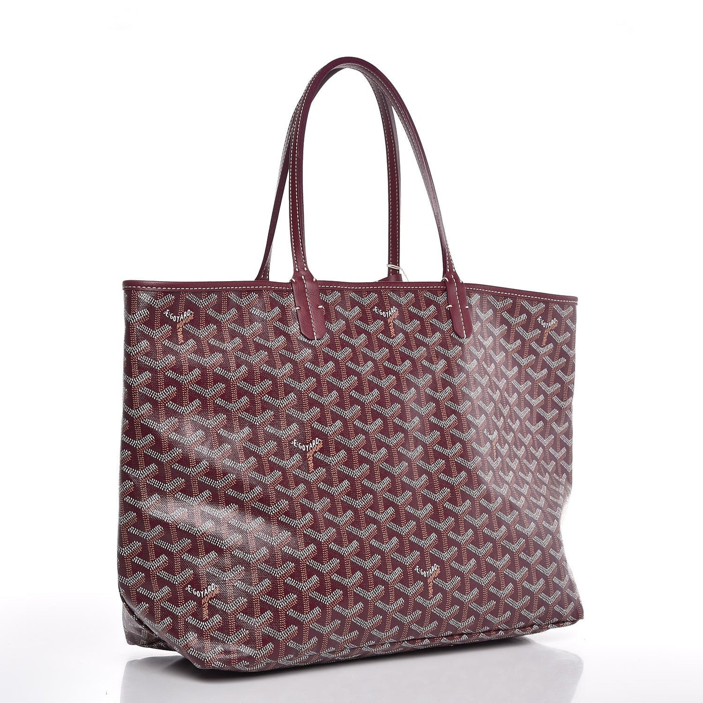 Goyardine Saint Louis PM Bordeaux