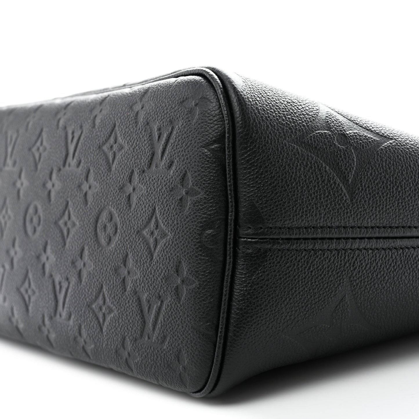 Empreinte Monogram Giant Neverfull MM Black