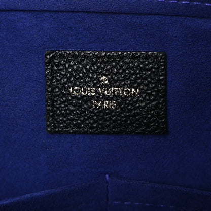 Louis Vuitton Empreinte Neo Alma PM Black 6 of 10