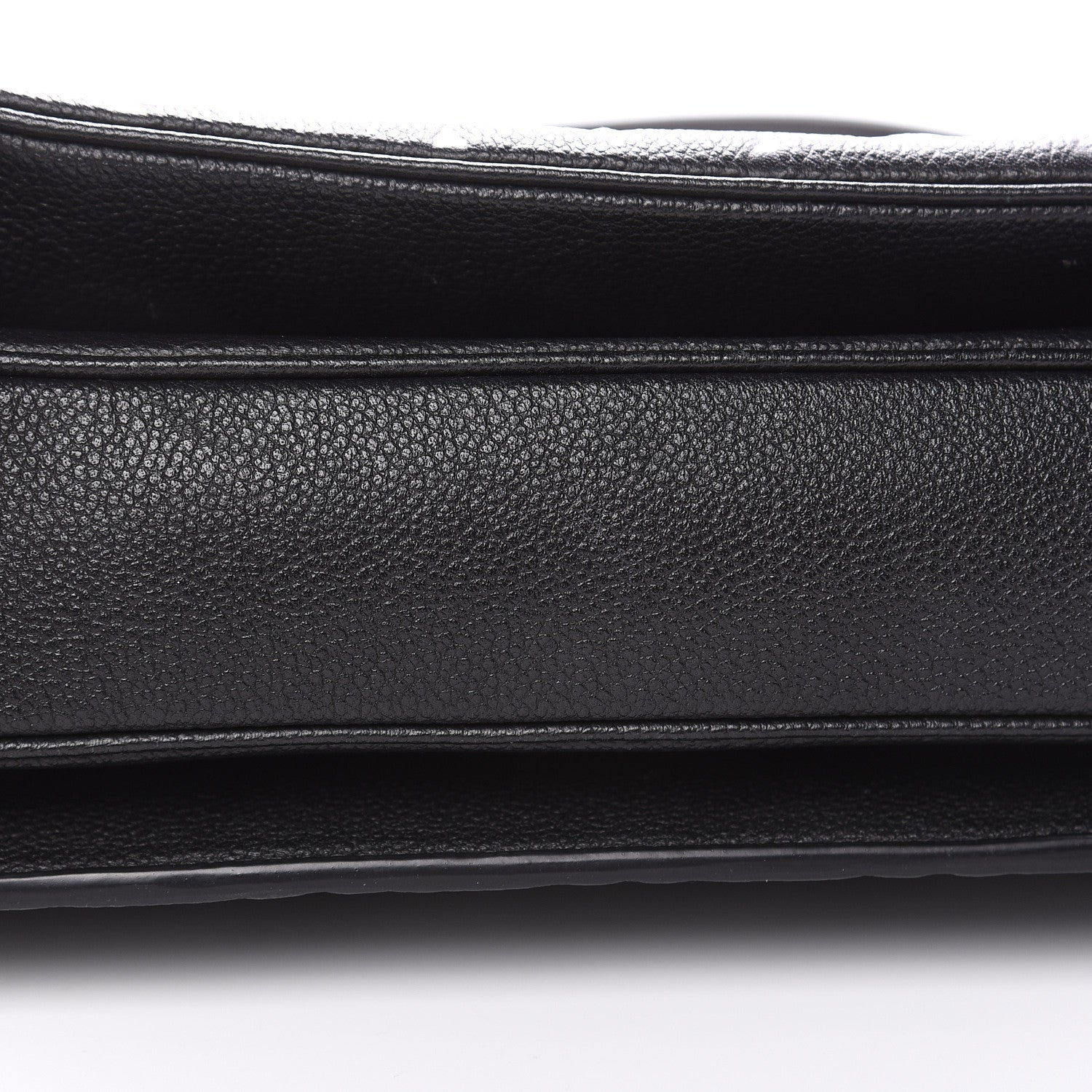 Louis Vuitton Empreinte Pochette Metis Black 10 of 13