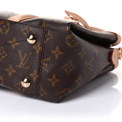 Louis Vuitton Monogram Soufflot BB 12 of 12