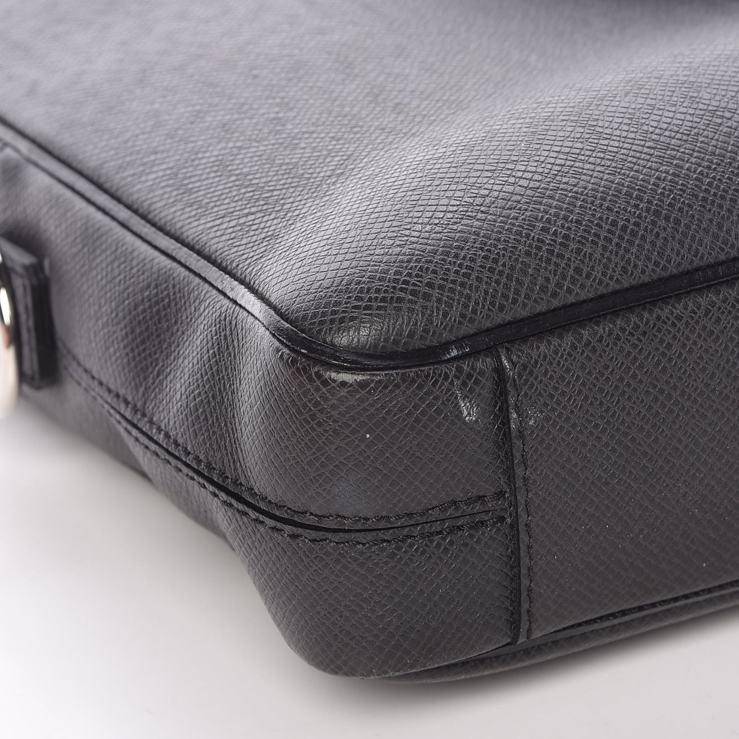 Taiga Porte-Documents Business PM Ardoise