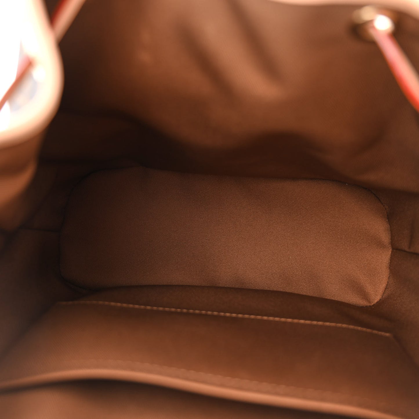 Monogram Montsouris PM Backpack