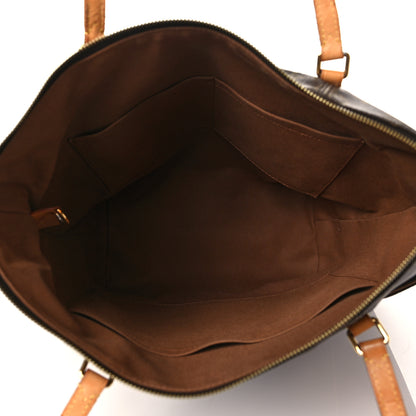 Louis Vuitton Monogram Totally MM 5 of 11