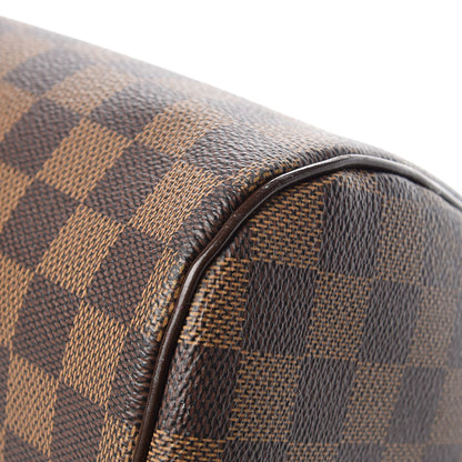 Louis Vuitton Damier Ebene Ribera MM 13 of 16