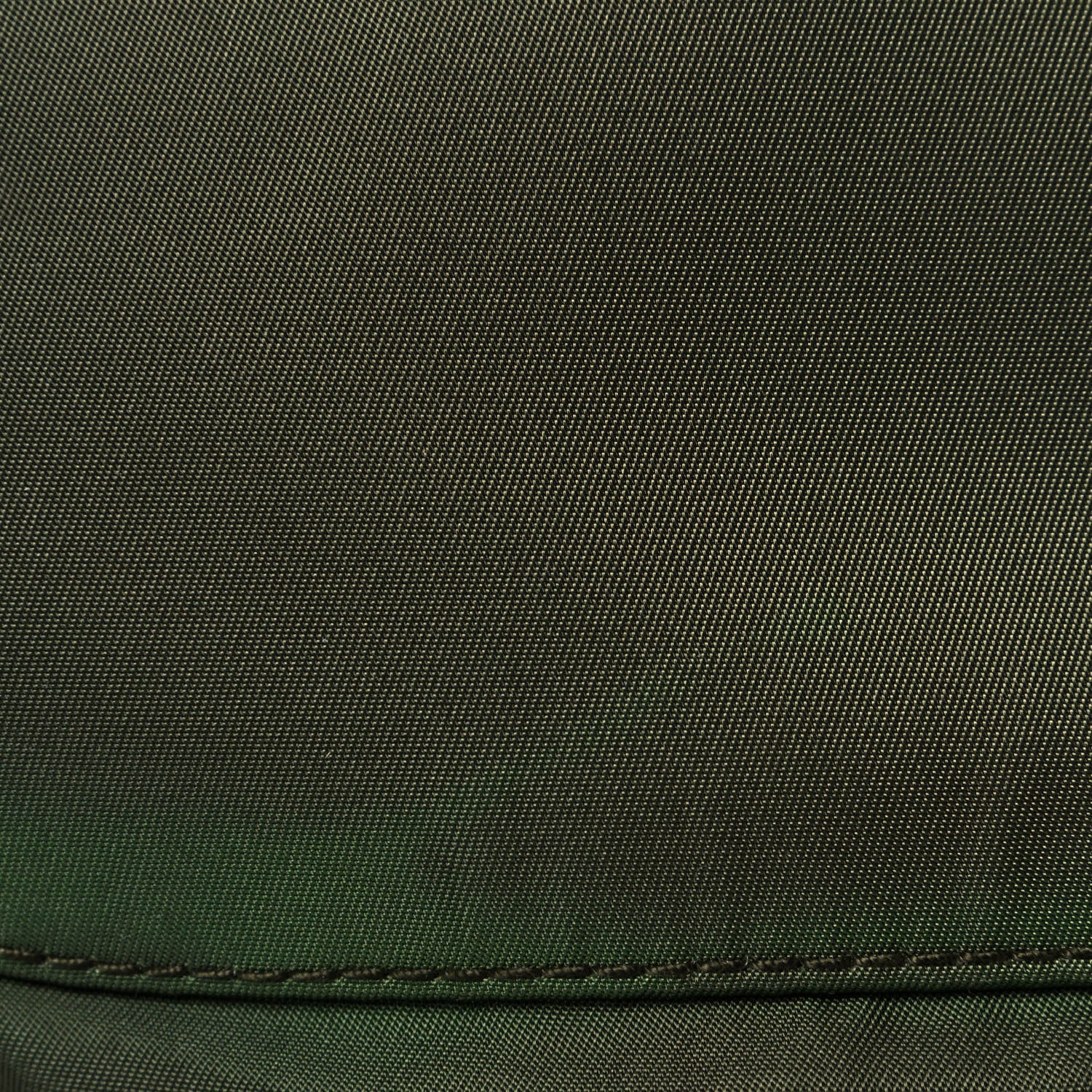 Prada Nylon Vela Large Backpack Ebano 12 of 14