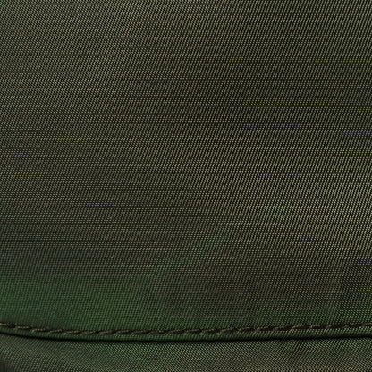 Prada Nylon Vela Large Backpack Ebano 12 of 14