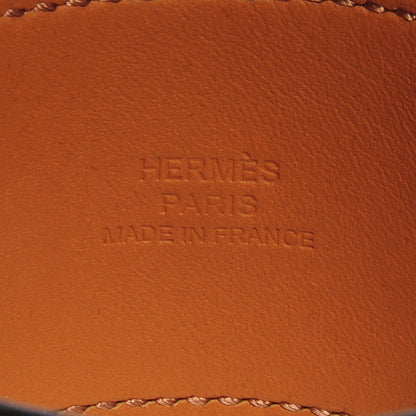 Hermes Swift Collier de Chien CDC Small Bracelet Bamboo Bambou 5 of 7