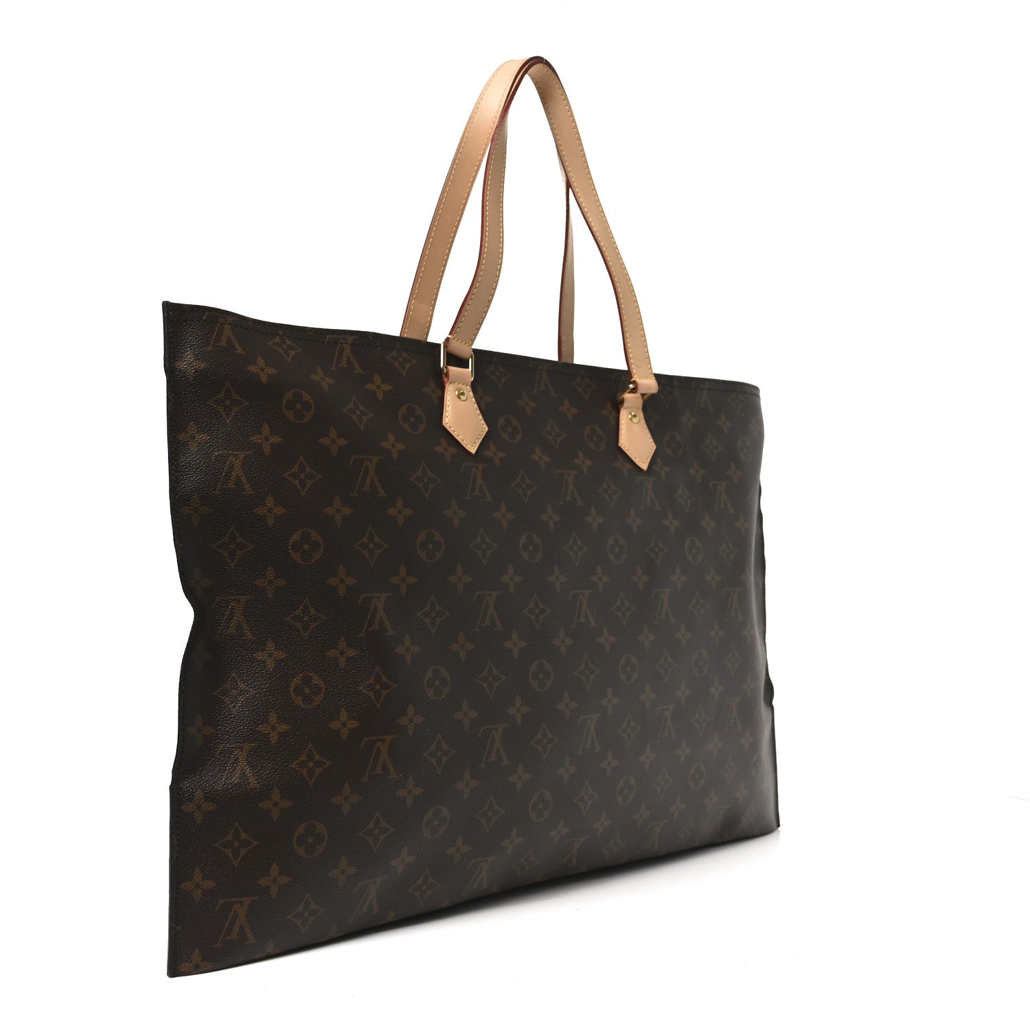 Louis Vuitton Monogram All-In MM 3 of 9