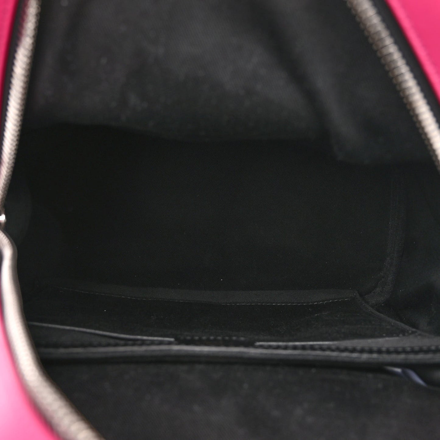 Odeon Studded Small Backpack Beetroot Pink