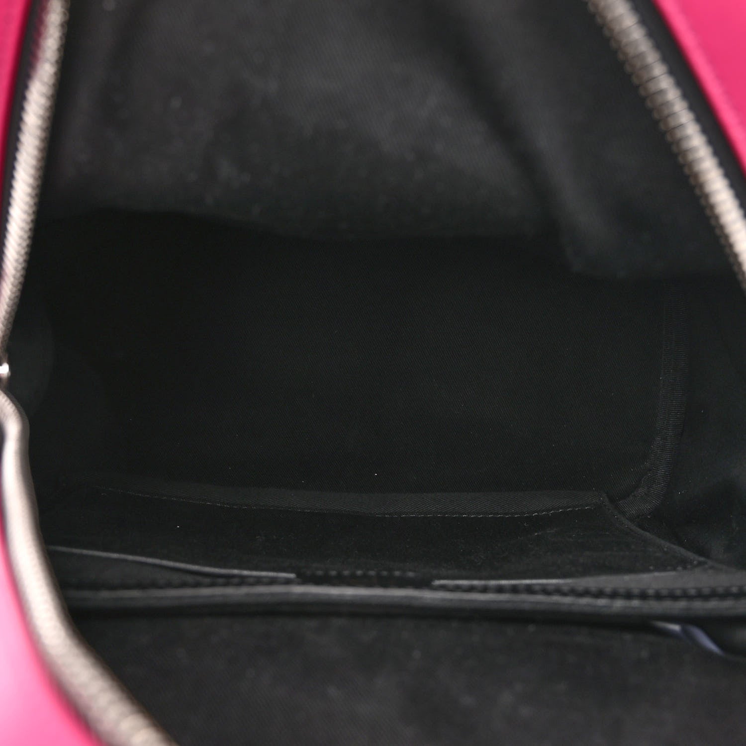 MCM Odeon Studded Small Backpack Beetroot Pink 5 of 9
