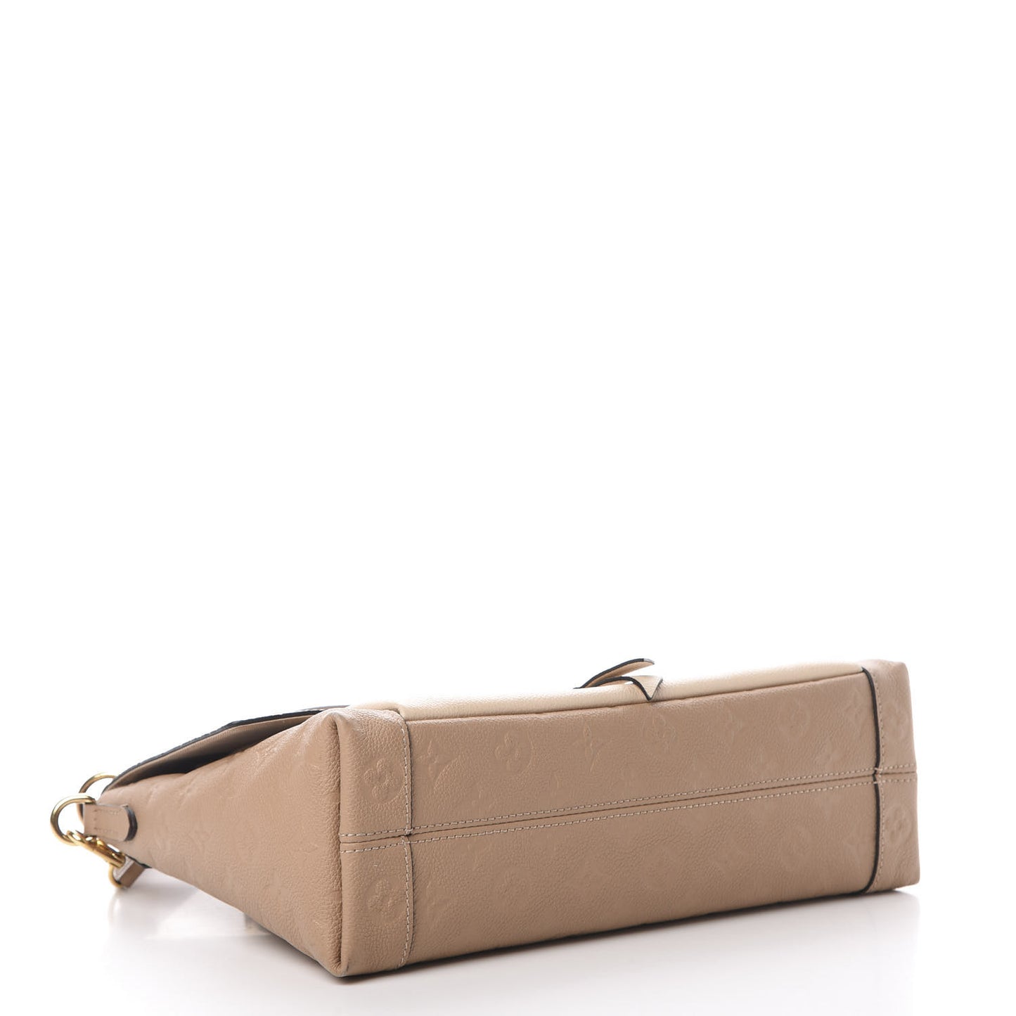Empreinte Blanche MM Papyrus Creme