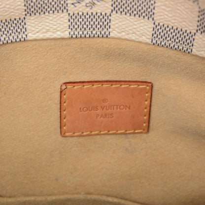 Louis Vuitton Damier Azur Artsy MM 6 of 7
