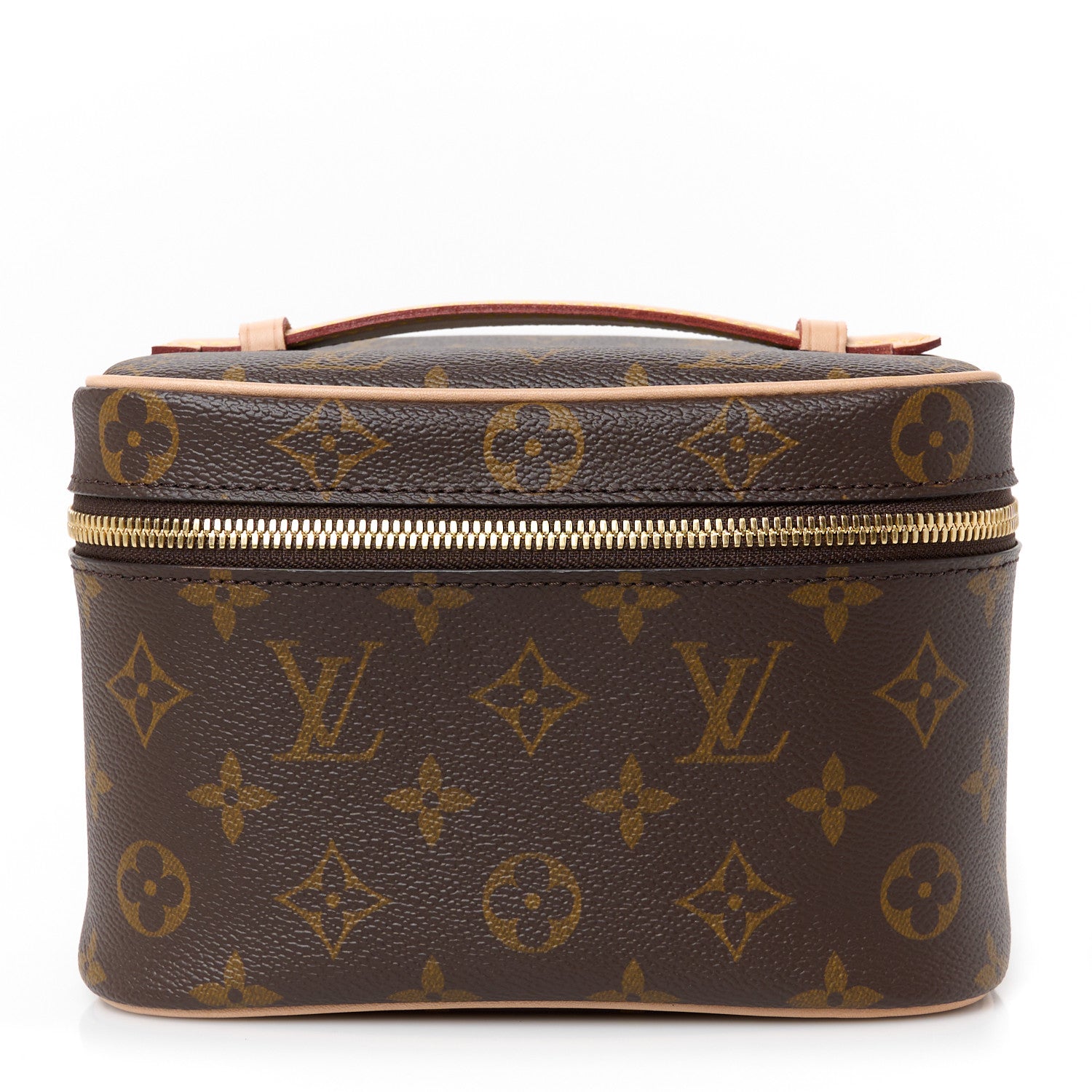 Louis Vuitton Monogram Nice Mini 1 of 11