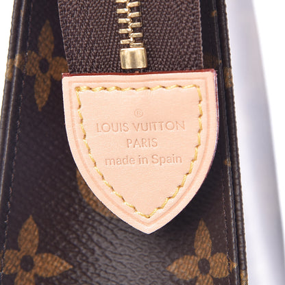 Louis Vuitton Monogram Toiletry Pouch 19 6 of 6