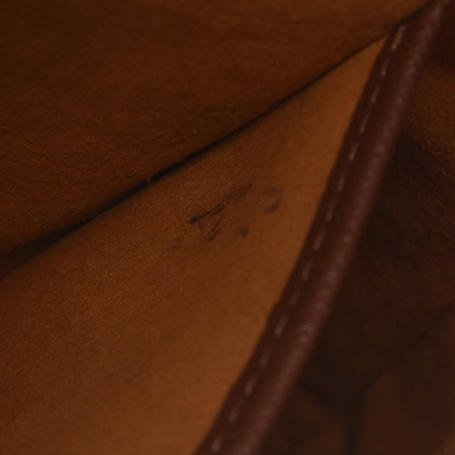 Louis Vuitton Monogram Musette Tango 9 of 12