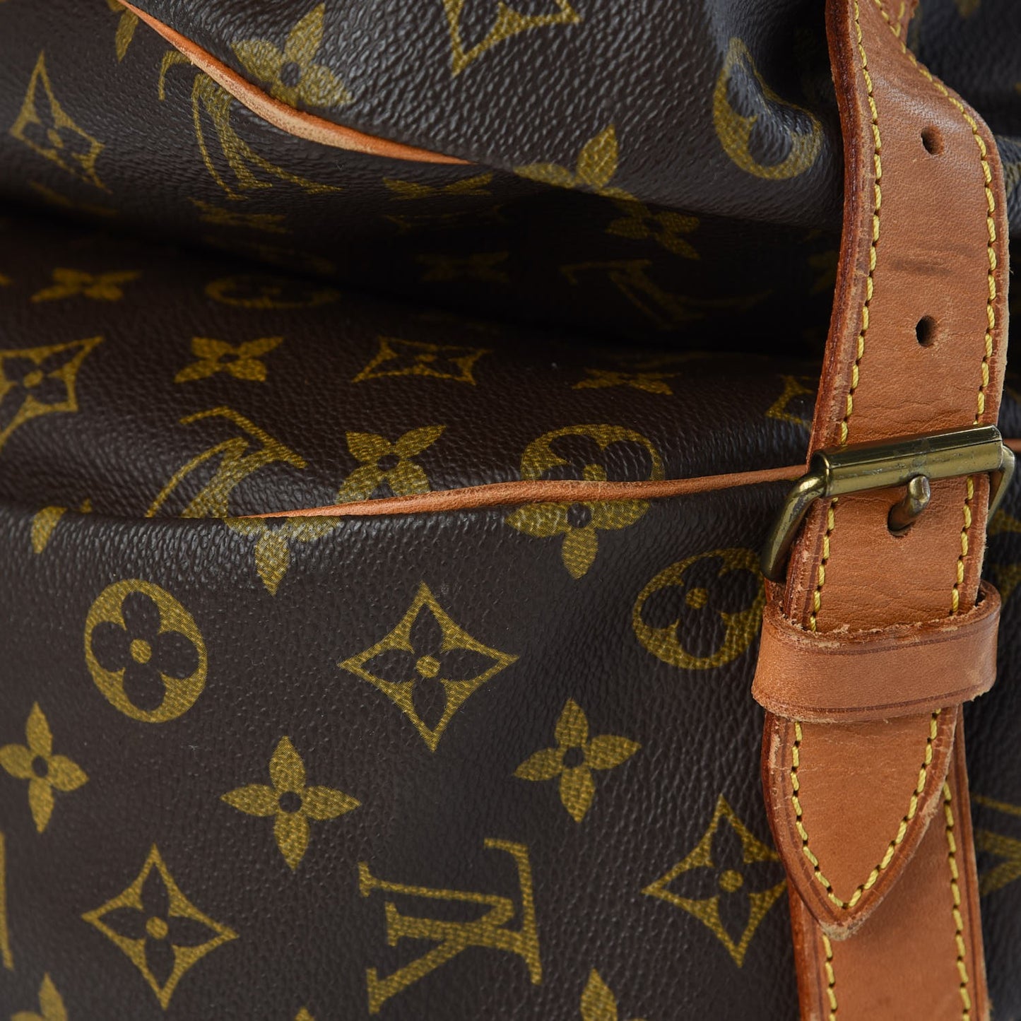 Monogram Saumur 43
