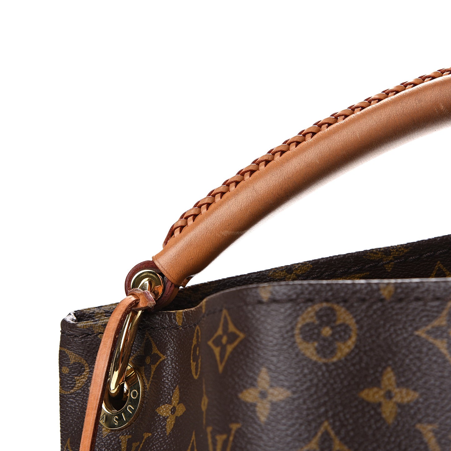 Monogram Artsy MM